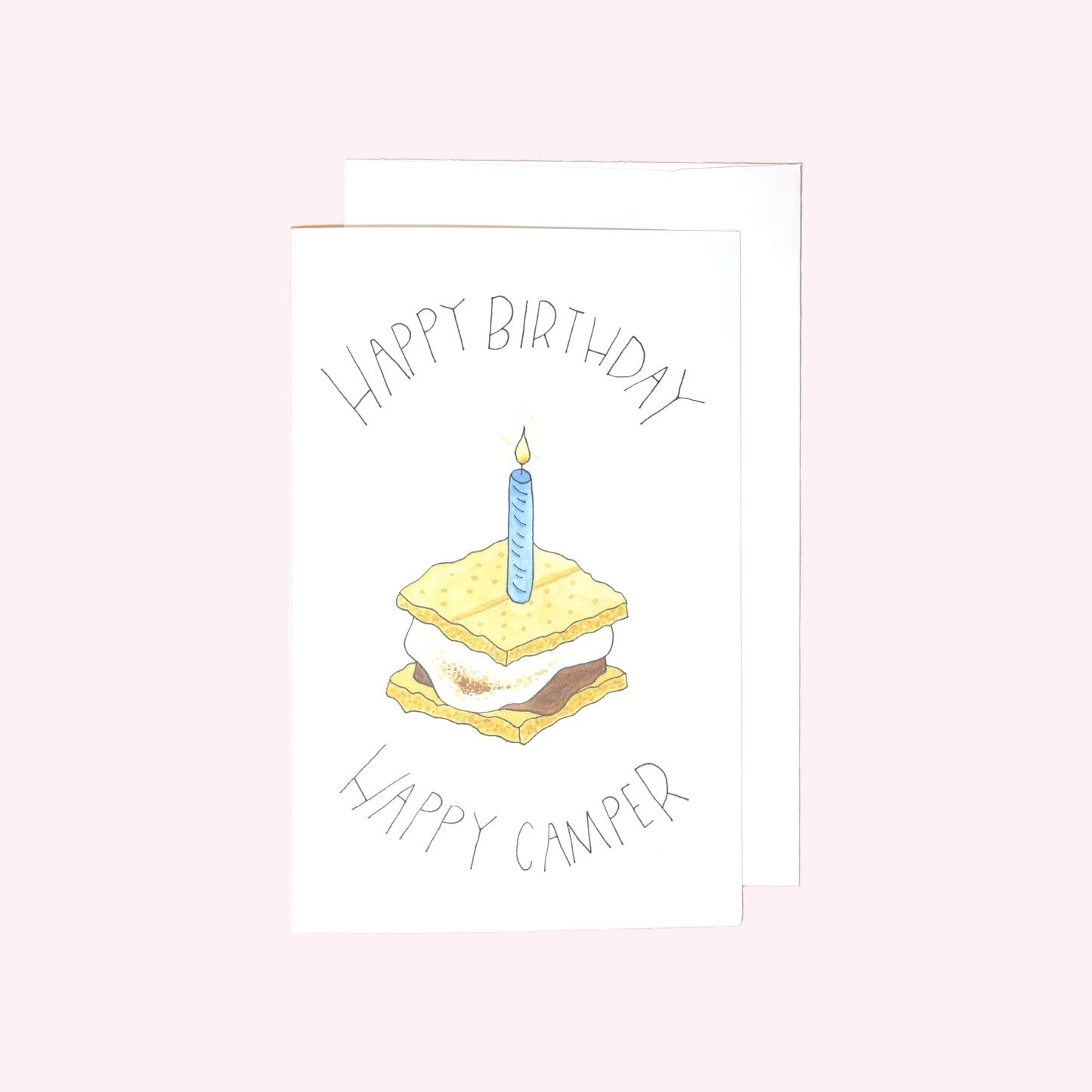Assorted Birthday Card Set