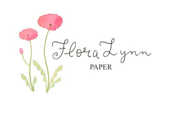 FloraLynn Paper