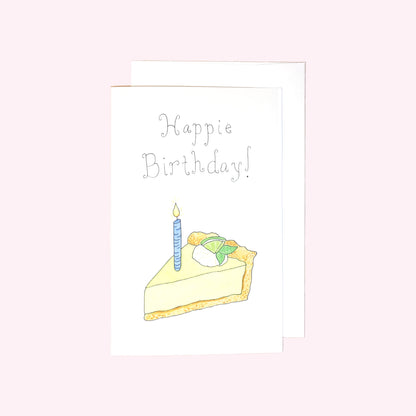 Assorted Birthday Card Set